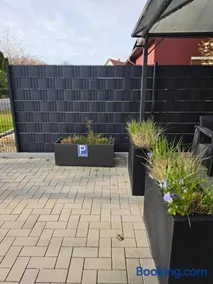 Große 4-Personen-Wohnung mit 3 Schlafzimmern & Parkplatz ruhig gelegen - Image 3
