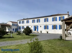 Gîte Le Clos Rançanne 25-30 Pers - Image 3