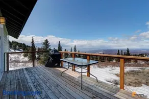 The Mountain Top Escape w/Scenic Views & Trails - Image 2
