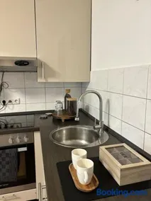 Gemütliche Wohnung - Image 2