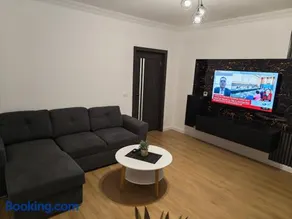 Terra Ștrand Residence Ștei - Image 1