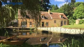 Le Moulin de Corneil - Image 1