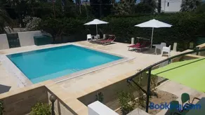 Villa piscina 24 posti letto - Image 3