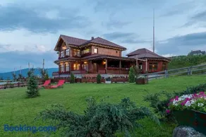 Pensiunea Turistică Vălari - Image 1