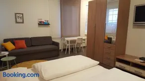 City Center Apartments Linz - Image 4