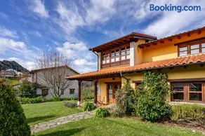 Casa Mariella en Linares, Ribadesella - Image 2
