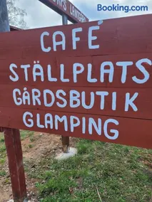 Rugstorps Lantgårds Glamping - Image 2