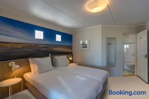 Strandhotel Noordzee - Image 3