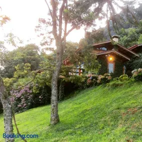 Pousada Villa Catarina - Image 5