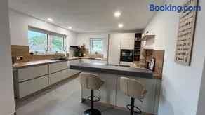 Gemütliche Ferienwohnung am Teufelsloch Altenahr Altenburg für bis zu 6 Personen - Image 2