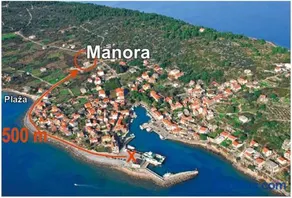 Manora Sucuraj one bedroom apartment - Image 2