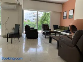 OASIS Exclusive Apartment @ Athenian Riviera - Image 2