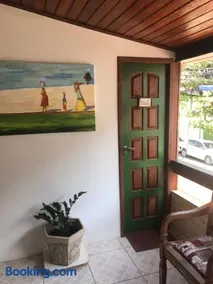 Canto da Arte - Hospedagem Domiciliar - Image 4