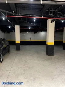 Flat de luxo no Centro com Ótima localização - Image 5