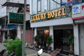 Luxury Hotel 3 - Image 1