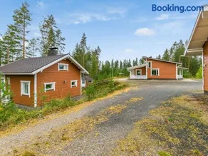 Holiday Home Aurinkoranta by Interhome - Image 3