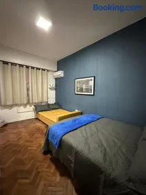 Residencial Praia do Flamengo - Zona Sul Rio de Janeiro - Image 2