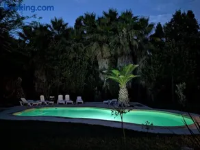 CASA RURAL EN BOSQUE DE PALMERAS - Image 2