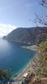 Appartamento LE CONCHIGLIE Monterosso al mare - Image 2