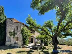 Villa La Familliale, piscine avec vue imprenable sur Gordes - Image 2