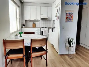 Casa Naranja, stylish 43m2 1 bedroom with sauna - Image 4