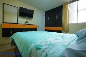 Modern Apartment In Santa Clara Ate - Image 4