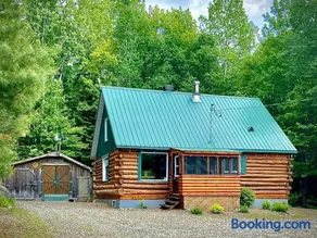 Chalet au Toit Vert - Image 2