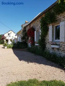 Le Gîte De L'Ouche Charlot - Image 1