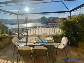 Appartamento vista Porto -Portoferraio - Image 4
