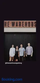 THE WAREHOUSE APARTMENTS - Image 5