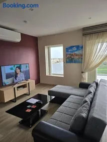 Trilogy Penthouse, Holiday Home, Gozo - Image 2