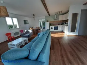 Gîte en pleine nature, A la douceur des Chênes - Image 2