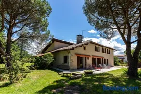 Villa pleine nature proche plages - 7 chambres - Image 2