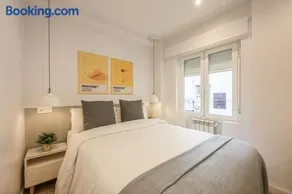 AmazINN Madrid Chamberi - Image 5