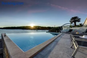 Villa Fuxbau Zdrelac Zadar mit Boot - Image 3