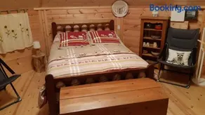 Chalet-Sauna-Evasion Nature et Bien-être - Image 2
