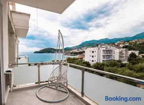 Himara seaside apartment - Image 1
