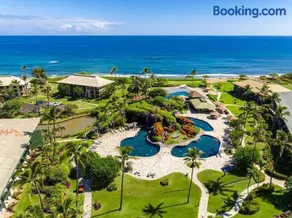 Exclusive Kauai Beachfront Resort with Dining, Bar, Spa, Pool & Waterslide - Image 3