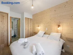 Appartement skis aux pieds - 6 adultes + 2 enfants - Image 2