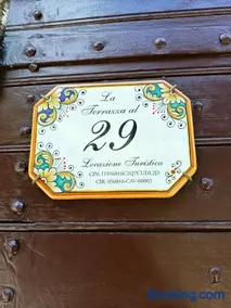 La terrazza al 29 - Image 1