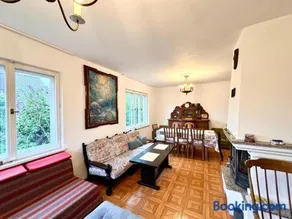 Kaszuby Dom Letniskowy -u Remika- Holiday Home Sulęczyno - Image 1