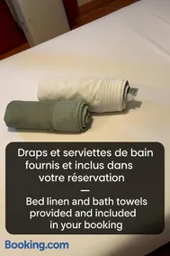 Cette Maison est la Vôtre - Image 1