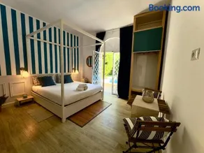 Camere con piscina Tenuta BRICCHETTO - Image 4