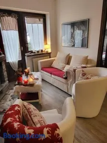 Casa Vacanze - Image 1