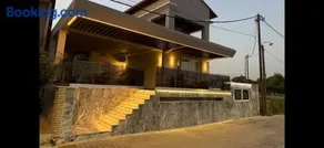Melina Luxury Suites, Seaside Nests in Kourouta - Image 1