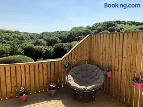 Meadow Cottage. Pretty modern cottage close to Woolacombe and Lee - Image 5