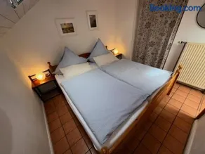 Appartamento accogliente e familiare con giardino, sauna e terrazza | Ammette animali domestici - Image 3