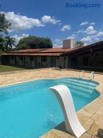 Chácara até 18 pessoas Pouso Alegre - Image 3