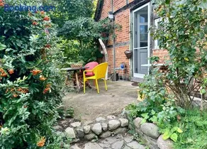 Mecklenbü mit Teich, Kamin, Sauna und Hotpott - Image 5