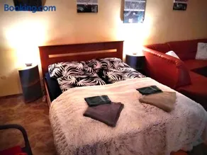 Calm&Sweet Budapest Apartment - Image 1